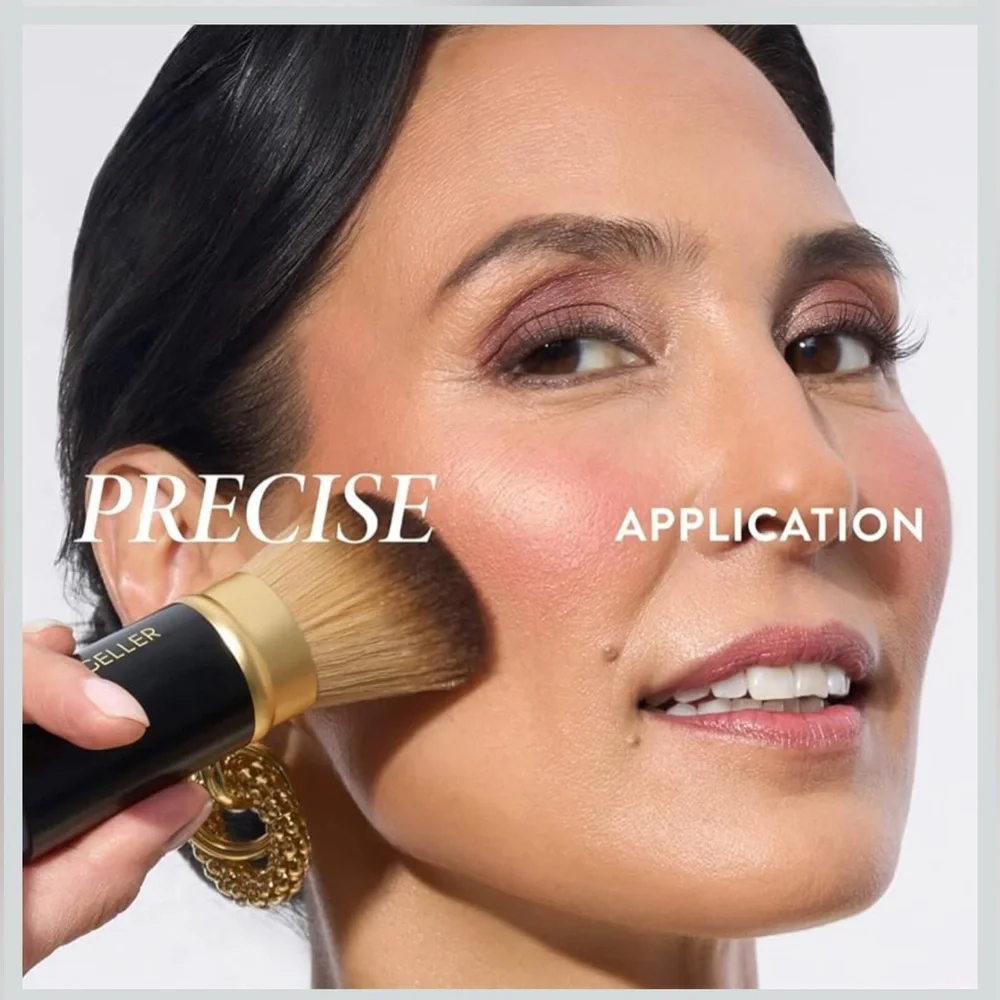 Laura Geller cosmetic professional